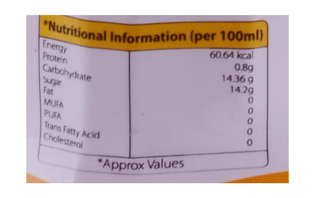 Tasty Treat Mixed Fruit Drink    Plastic Bottle  2 litre
